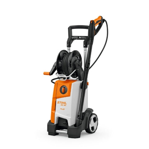 RE 140 PLUS Electric Pressure Washer