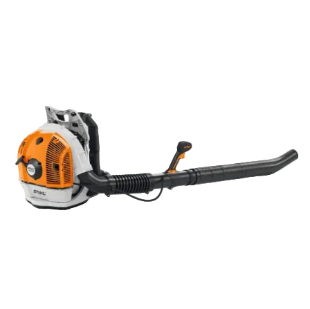 BR 600 Petrol Backpack Blower