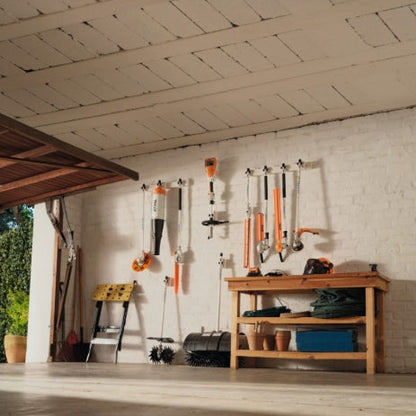 KMA 80 R Cordless KombiMotor – AK System