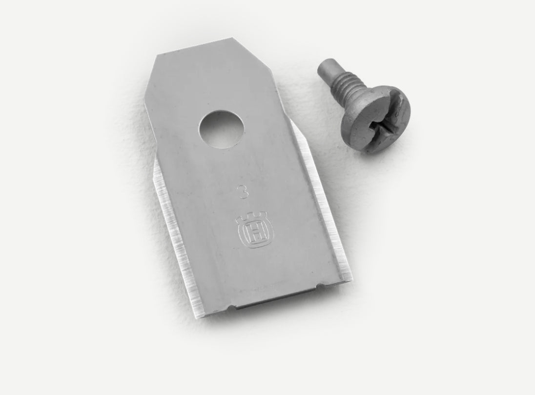 Husqvarna Classic Blades 9Pcs