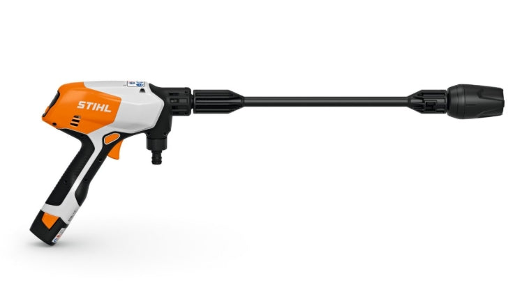 STIHL RCA20 Cordless Handheld Pressure Washer
