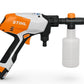 STIHL RCA20 Cordless Handheld Pressure Washer