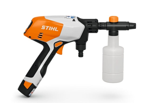 STIHL RCA20 Cordless Handheld Pressure Washer