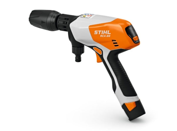 STIHL RCA20 Cordless Handheld Pressure Washer