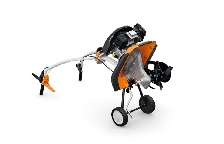 Stihl MH 445 R Tiller