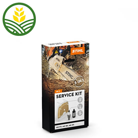 Stihl Service Kit 9