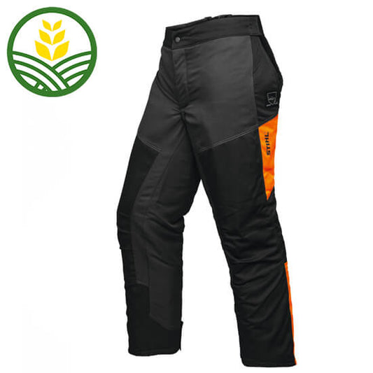 Stihl Chaps 360° All-Round Leg Protection