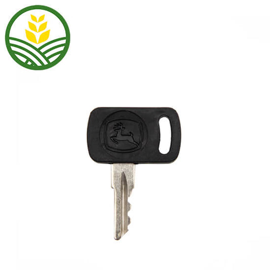 John Deere Gator Ignition Key TCA24616