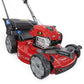 Toro Recycler® S55AWST 55 cm Lawn Mower with SmartStow® (21774)