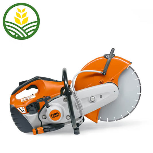 Stihl TS 420 Petrol Cut-off Machine