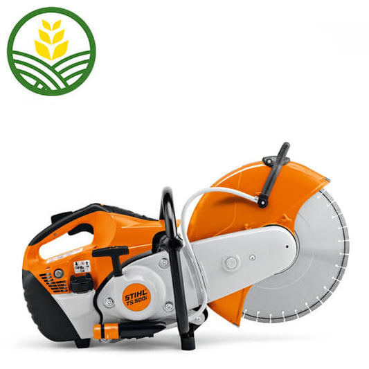 Stihl TS 500i Petrol Cut-off Machine