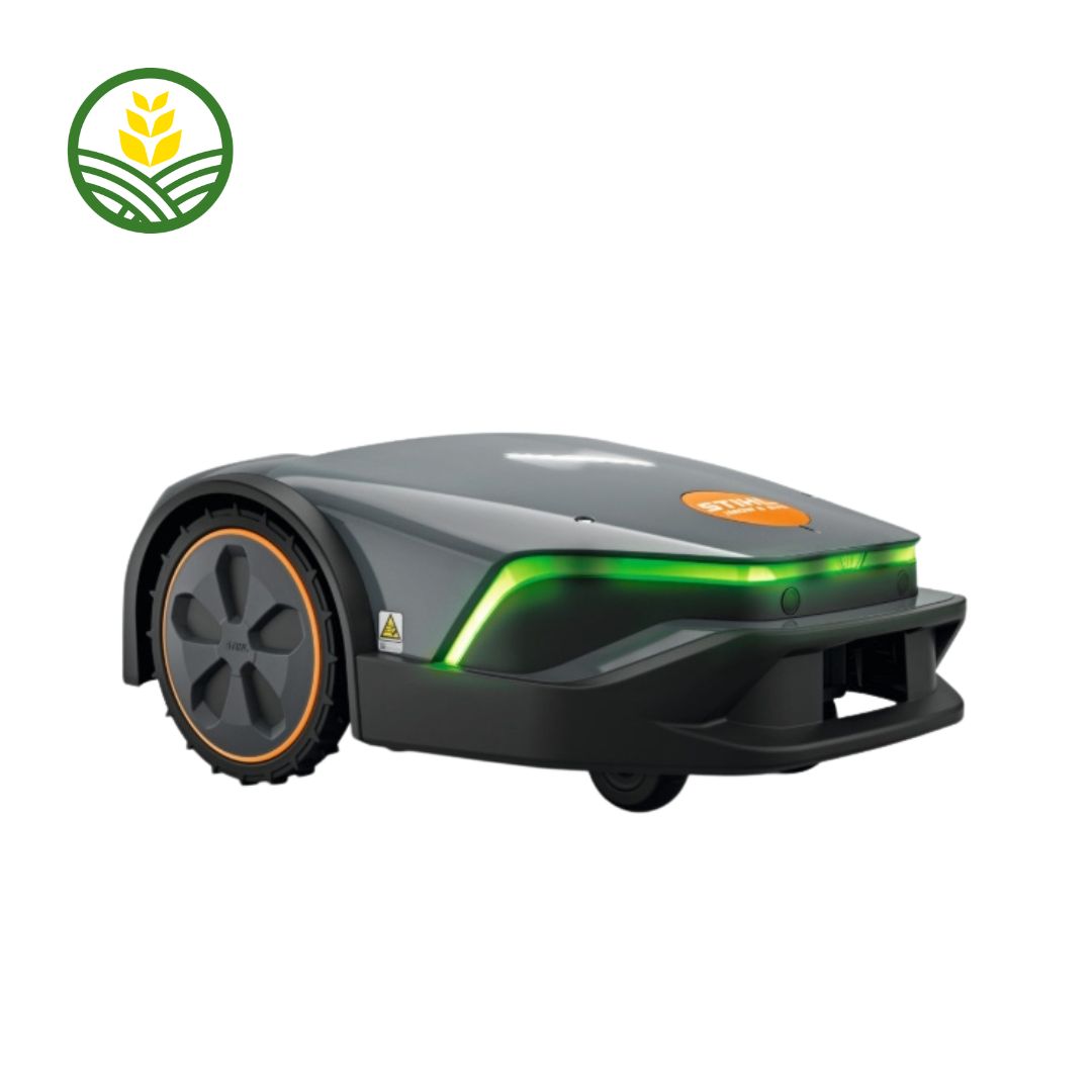 Stihl iMOW 6 EVO Robotic Mower