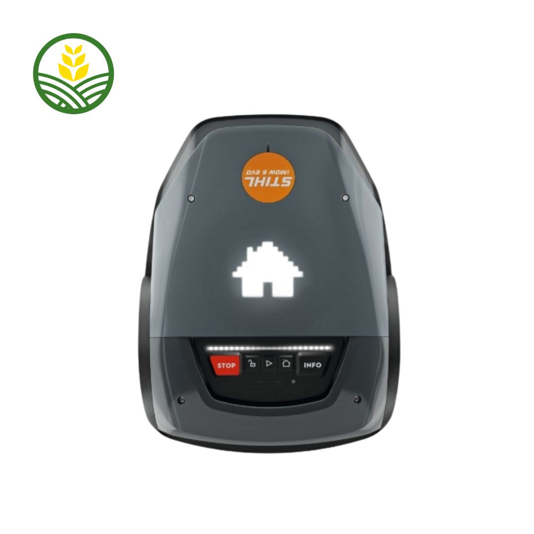 Stihl iMOW 6 EVO Robotic Mower