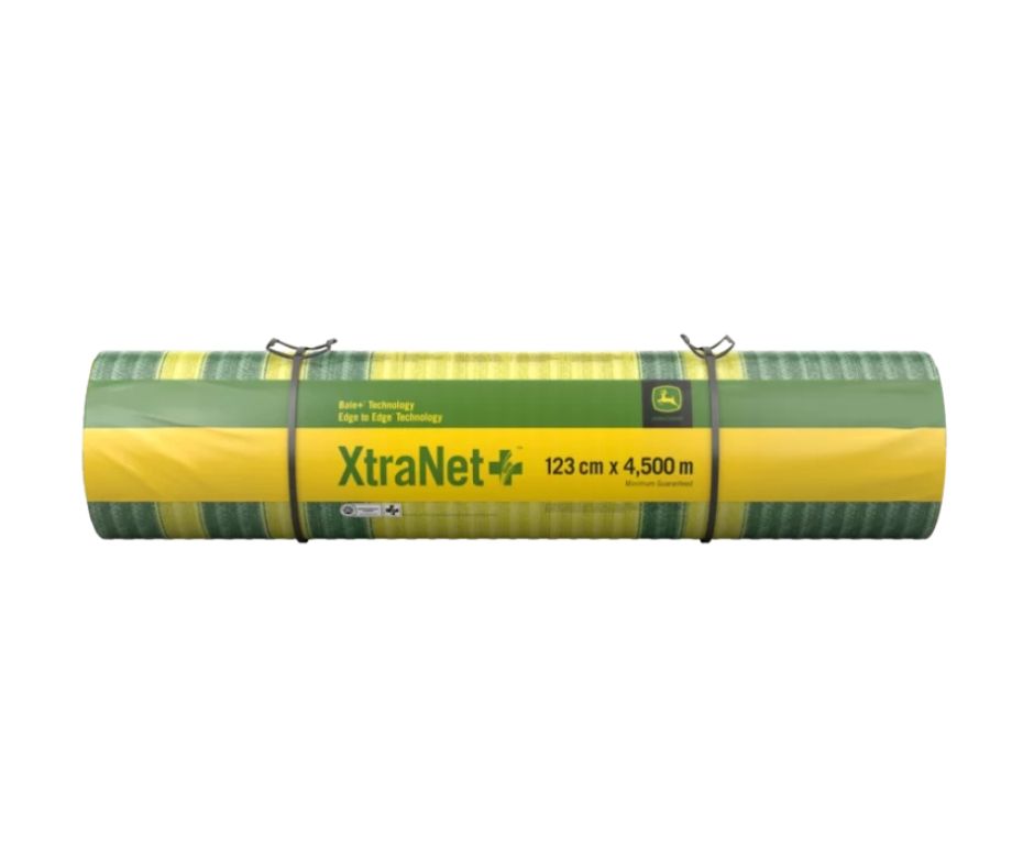 John Deere XtraNet+ - 4500M
