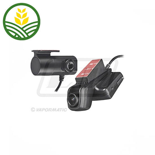 Vapormatic Dash Camera VLC5665