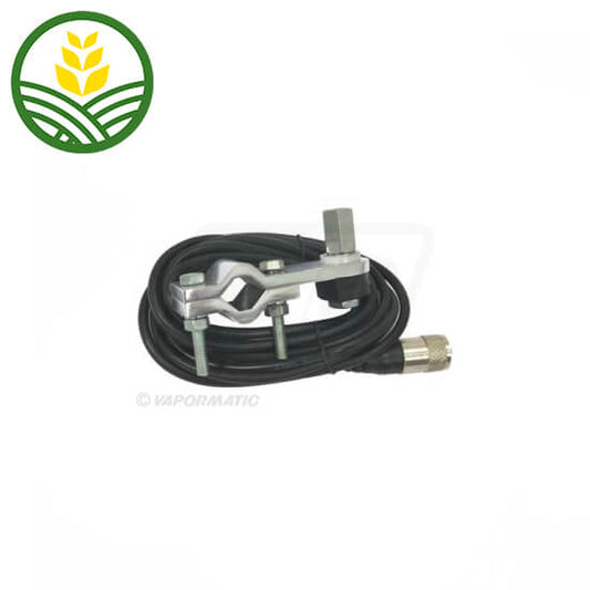 Vapormatic Aerial Mount Mirror
