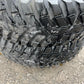 Used Set Nokian TRI2 tyres 440/80R34 & 400/80R24