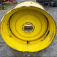 Used 25x42 John Deere Solid Wheel Rim