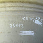 Used 25x42 John Deere Solid Wheel Rim