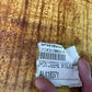 Used 15x28 Pair of John Deere Solid Wheel Rims