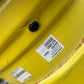 Used 20x30 Pair of John Deere Solid Wheel Rims