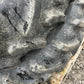 Used Set of Adjustable Row Crop Wheels Alliance 13.6R48 with 12.4R32 Fronts