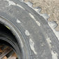 Used Set Nokian TRI2 tyres 440/80R34 & 400/80R24