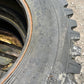 Used Set Nokian TRI2 tyres 440/80R34 & 400/80R24