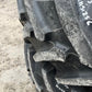 Used Pair Trelleborg 600/70R28 Tyres 40%