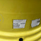 Used 15x30 John Deere Solid Wheel Rim