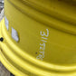 Used 15x30 John Deere Solid Wheel Rim