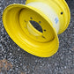 Used Pair 20x42 John Deere Solid Wheel Rims