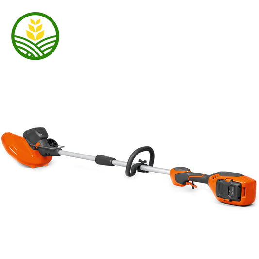 Husqvarna 110iL FLXi Grass Trimmer & Edger