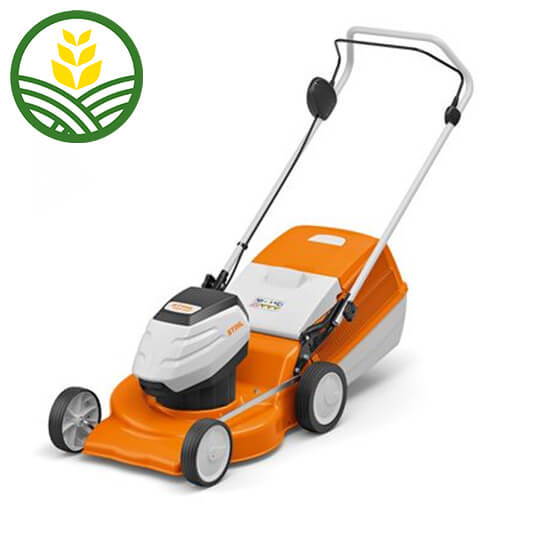 Stihl RMA 248 Lawn Mower