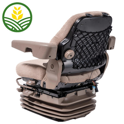 John Deere Standard Driver Seat - BL16171
