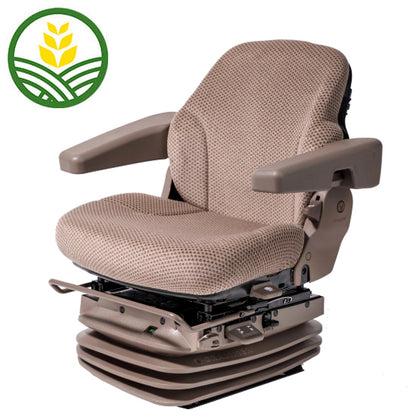 John Deere Standard Driver Seat - BL16171
