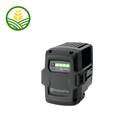 Husqvarna BLi300 Battery