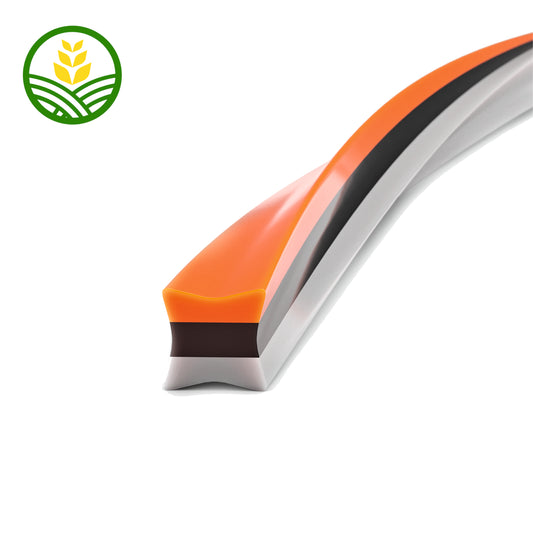Stihl CF3 2.4MM - Pro High-tech Cruciform Mowing Line