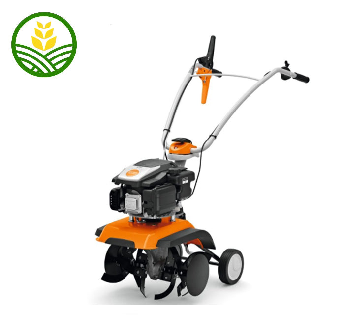 Stihl MH 445 R Tiller