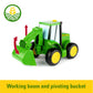 John Deere Farmin' Friends Hauling Set