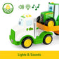 John Deere Farmin' Friends Hauling Set