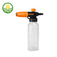 Stihl Foam Nozzle Bottle