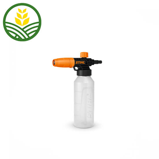 Stihl Foam Nozzle Bottle