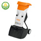 Stihl GHE 105 Electric Chipper/ Shredder
