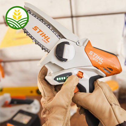 Stihl GTA 26 Hand Pruner