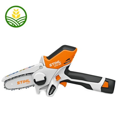 Stihl GTA 26 Hand Pruner