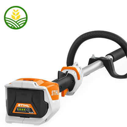 Stihl HLA 56 Cordless Long-Reach Hedge Trimmer - AK System