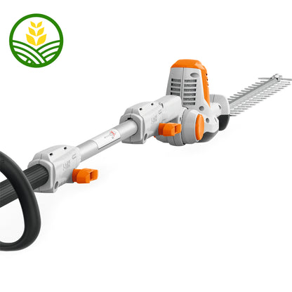 Stihl HLA 56 Cordless Long-Reach Hedge Trimmer - AK System