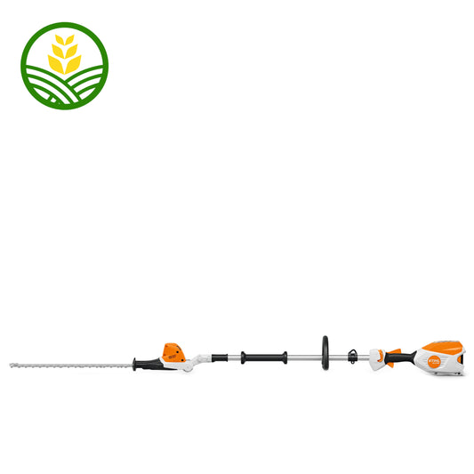 STIHL HLA 66 Long-Reach Cordless Hedge Trimmer