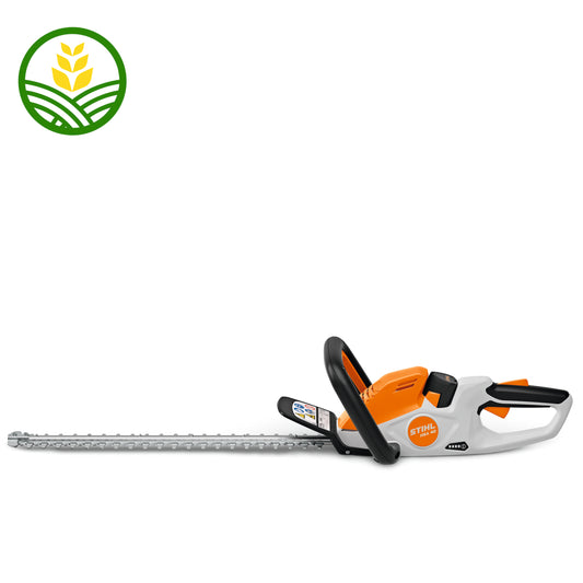 Stihl HSA 40 Cordless Hedge Trimmer - AS System